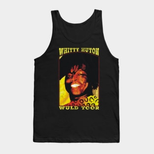 Whitty Hutton Tank Top